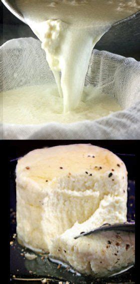 10 Clabbered milk and recipes to make from clabbered milk like cottage ...