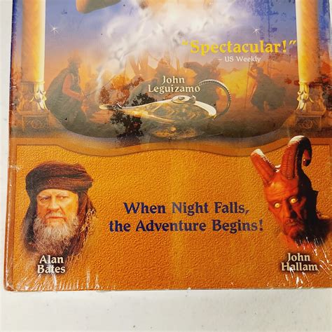 Arabian Nights (VHS, 2000) for sale online | eBay UK