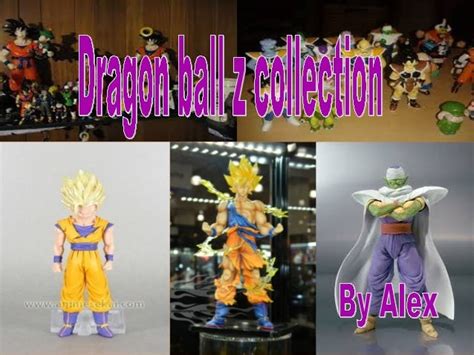 Dragon Ball Z Collection