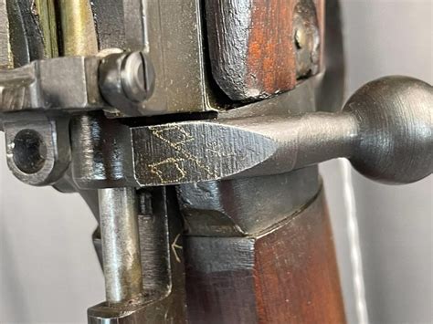 Various Enfield markings help?? | Gunboards Forums