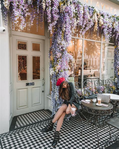 Top 19 Most Instagrammable Places In London Artofit