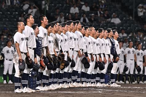 【写真特集】⚾掛川西が初戦突破 全国高校野球選手権｜静岡新聞digital