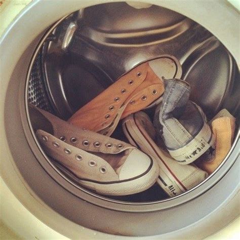 How To Wash Shoes In Washing Machine?