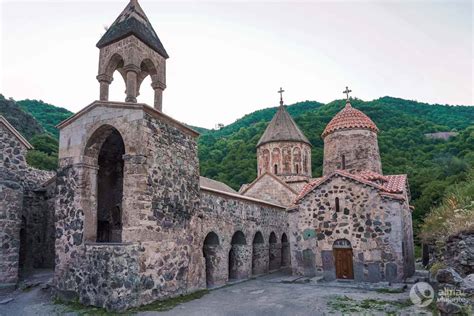 Nagorno-Karabakh (Artsakh) | Alma de Viajante