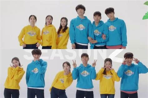 Watch: "Welcome To Waikiki 2" Cast Shows Off Their Dance Moves In 1st ...