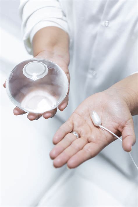 Allurion Gastric Balloon A Revolutionary Weight Loss Solution