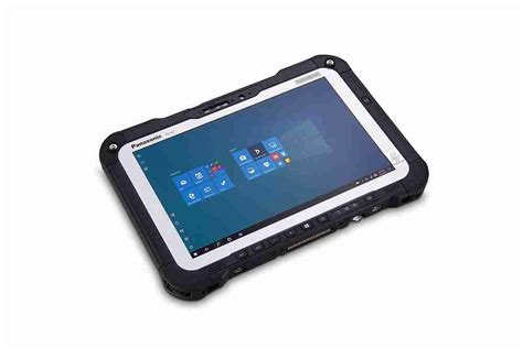 Panasonic Toughpad FZ-G2 MK1 Rugged Tablet