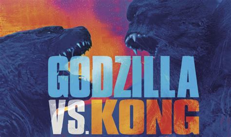 Godzilla Vs Kong Se Retrasa Cultture