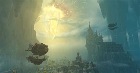 The War Within Spreading The Light Event In Hallowfall What We Know