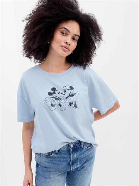 Mickey Mouse Shirts | Gap Factory