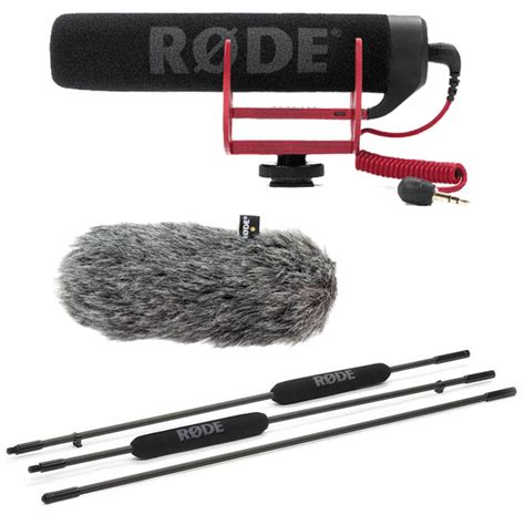 Kit Rode Boompole Micro Pro