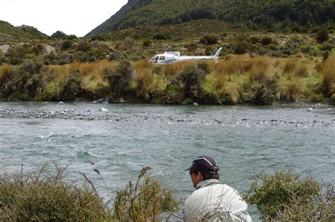 Queenstown Fly Fishing Expeditions Fly Fishing Expeditions New Zealand