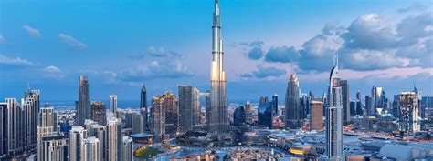 Explore The Best Real Estate Companies In Dubai 2025 Driven Properties