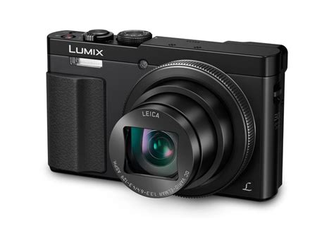 Kup Kompaktowy Aparat Lumix Tz A Bilety Do Cinema City Dostaniesz