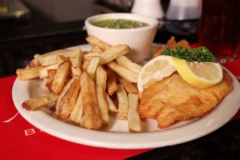 イギリスの有名な食べ物完全マスター！イギリス料理の朝食・昼食・夕食をご紹介 すりーてぃーかっぷす