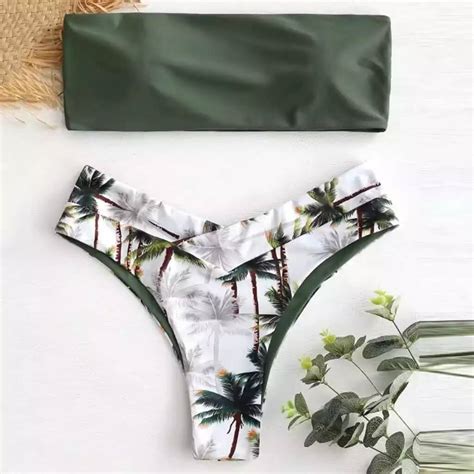 Palm Beach Bikini Only Women