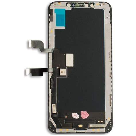 Apple Iphone Xs Max Lcd Screen Replacement Module Cellspare