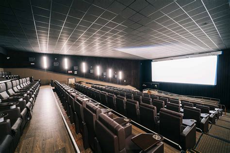 Los Mejores Cines De Bizkaia Est N En Artea Centro Comercial Artea