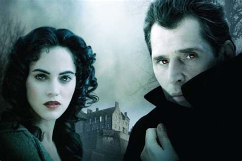 The Best 30 Romantic Vampire TV Shows, Ranked by Romance