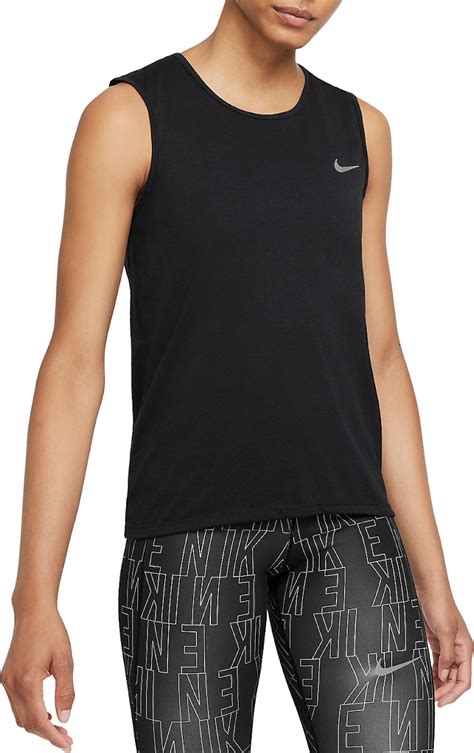 Αμάνικο Nike Dri Fit Run Division Women S Running Tank Top4running Gr