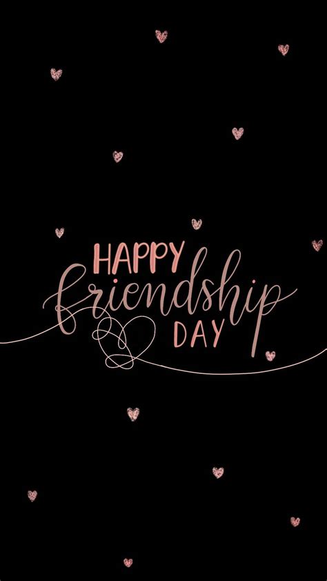 100 Friendship Day Wallpapers