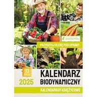 Kalendarz Biodynamiczny Por Wnaj Ceny Allegro Pl