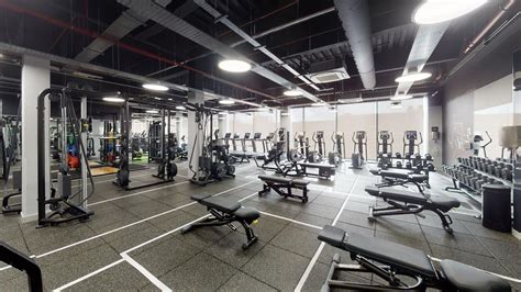 Gyms In England Near And Around Me Best Gyms In Uk