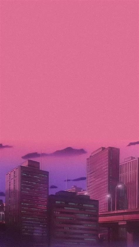 100 Vintage Anime Wallpapers