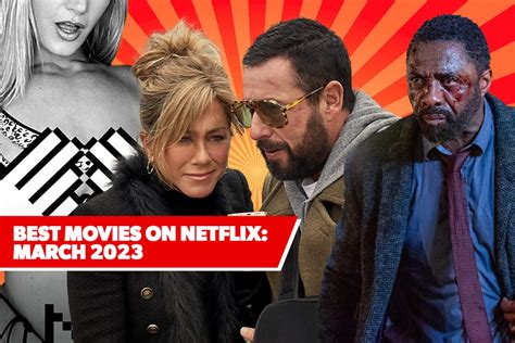 11 Meilleurs Nouveaux Films Sur Netflix Les Films Les Plus Frais De