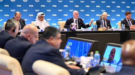 FIFA Announces Schedule For 2025 Club World Cup In U S SportsTravel