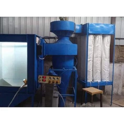 Mild Steel Cyclone Dust Collector Automation Grade Fully Automatic At