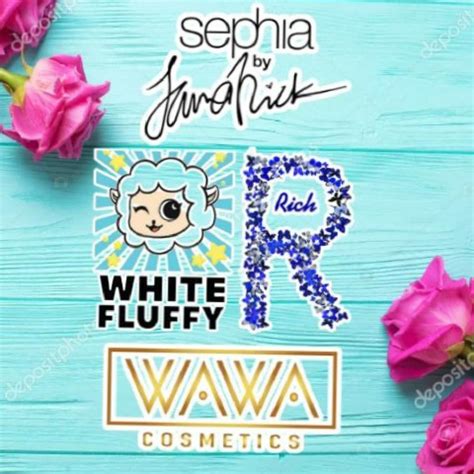 SEPHIA WHITE FLUFFY BY JANNA NICK Instabio Link In Bio