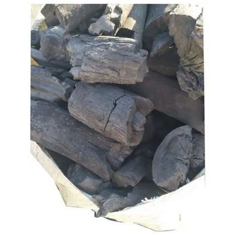 Lump Lumps Natural Wooden Charcoal For Burning Packaging Size Kg