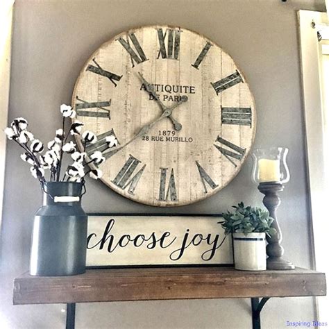 Diy Home Decor Gorgeous 50 Easy Rustic Diy Home Decor Ideas Roomaniac