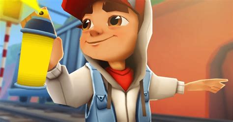 Subway Surfers Success Formula Revealed Maf