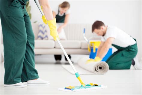 What Are The Benefits Of Hiring Professional Carpet Cleaners