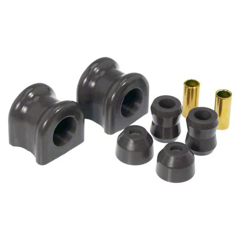 Jeep Wrangler Front Sway Bar And End Link Bushing Kit 30 5mm Bar