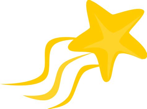 Vector Star Png Transparent Images