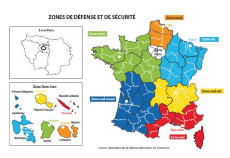 La Coordination De La Lutte Cedre