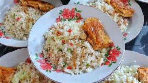 Ini 5 Rekomendasi Tempat Nasi Goreng Di Depok Yang Paling Enak Dan