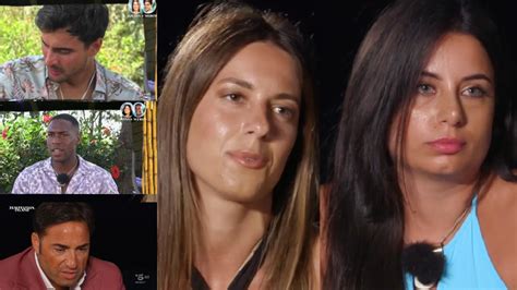 Stasera Temptation Island spoiler Anna bastona Alfred e un falò anticipato