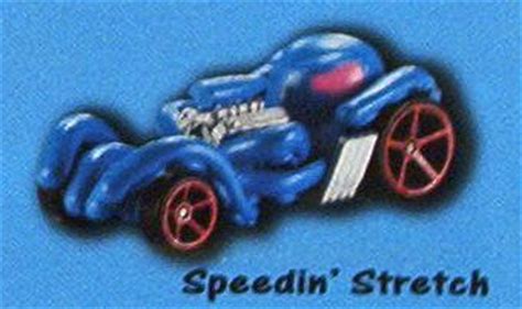 Toy Story Hot Wheels