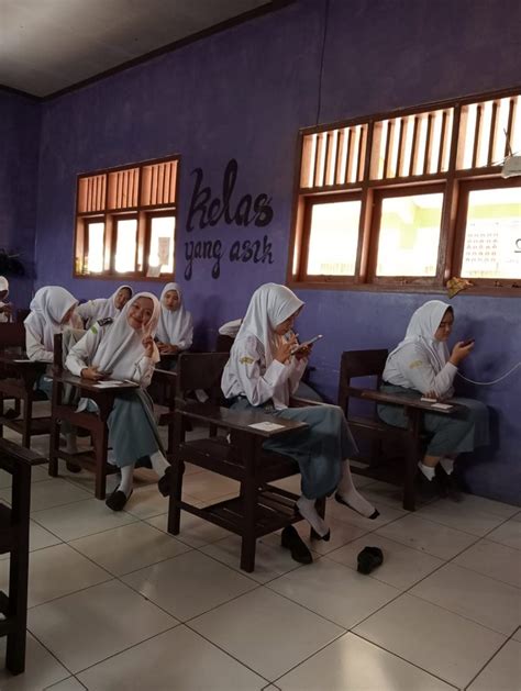 PSAJ SMK Bhakti Kencana Subah Tahun 2023 SMK Bhakti Kencana Subah Batang