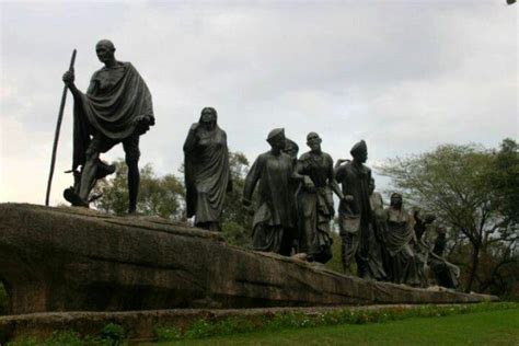 Remembering The Great Sculptor And Artist Debi Prasad Roy Chowdhary