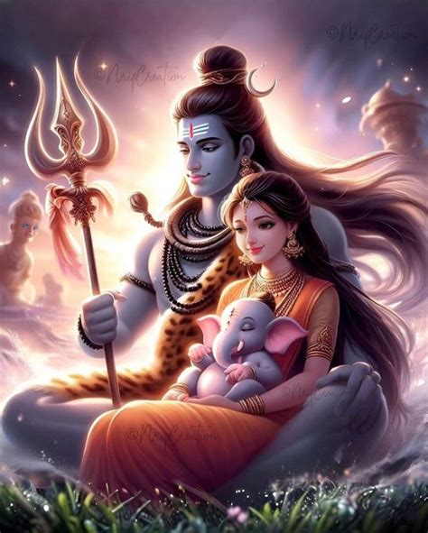 Pin By Sanatani Aadhya On Har Har Mahadev God Artwork Lord Shiva