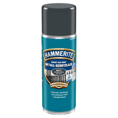 Metallz Une Und Gel Nder Streichen Hammerite