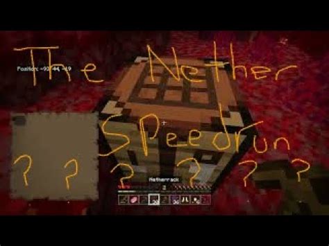 Minecraft But Im In The Nether YouTube