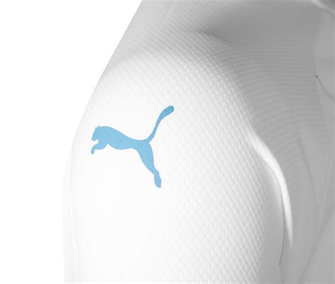 Novas Camisas Do Olympique De Marseille Puma Mdf