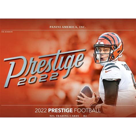 2022 Panini Prestige Seasons Greetings SG 8 Treylon Burks RC For