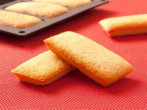 Financiers Recette De Financiers